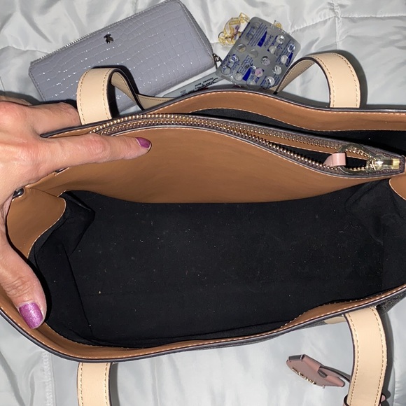 TOUS Large Kaos Icon Bag 👜 - Picture 12 of 14